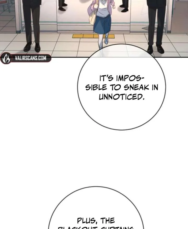 Everyone Loves Her Chapter 31 page 126