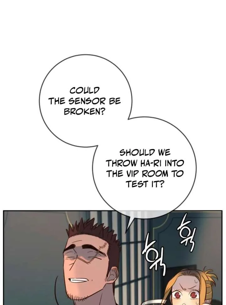 Everyone Loves Her Chapter 31 page 120