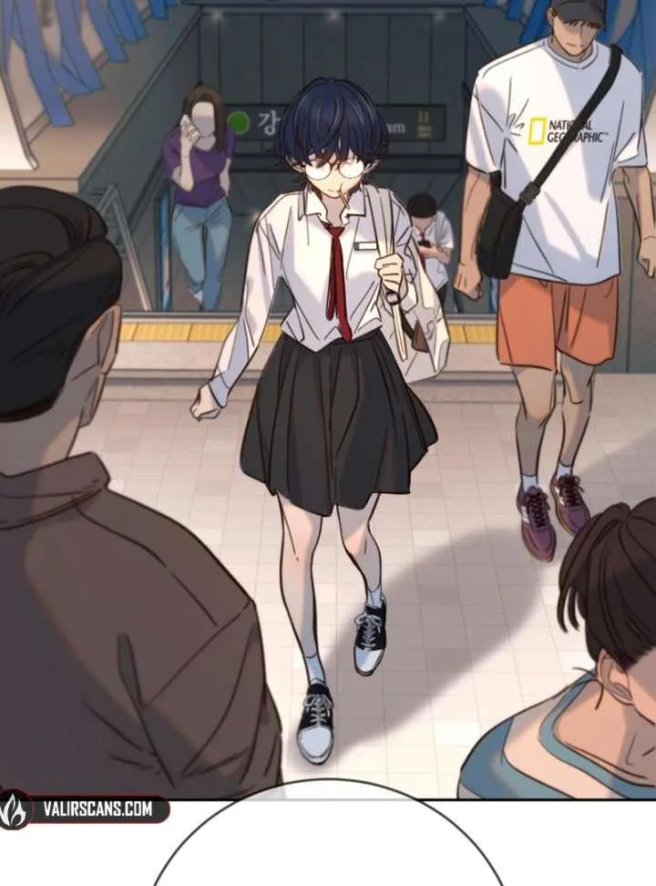 Everyone Loves Her Chapter 31 page 141