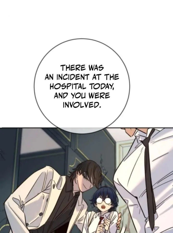 Everyone Loves Her Chapter 35 page 8