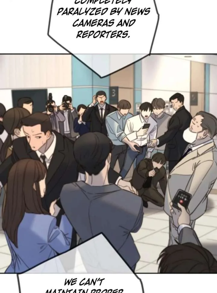 Everyone Loves Her Chapter 33 page 87