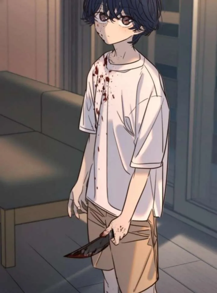 Everyone Loves Her Chapter 35 page 34