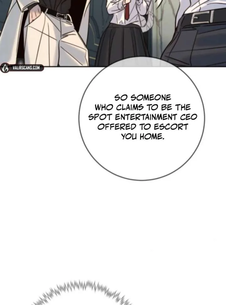 Everyone Loves Her Chapter 35 page 9