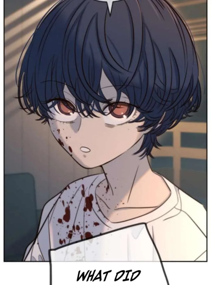 Everyone Loves Her Chapter 35 page 38