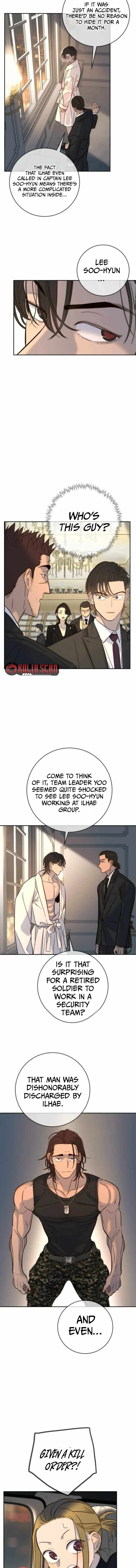 Everyone Loves Her Chapter 36 page 12