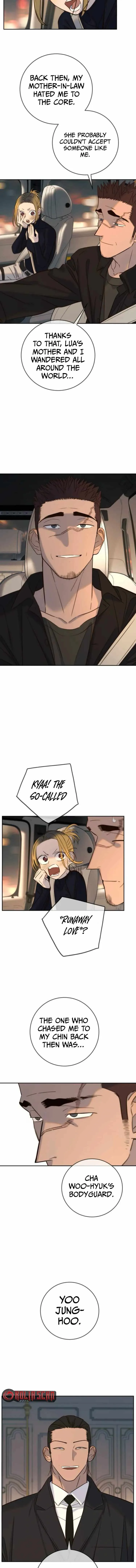 Everyone Loves Her Chapter 36 page 13