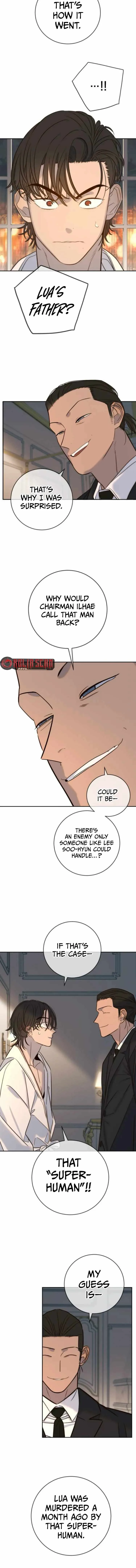 Everyone Loves Her Chapter 36 page 14