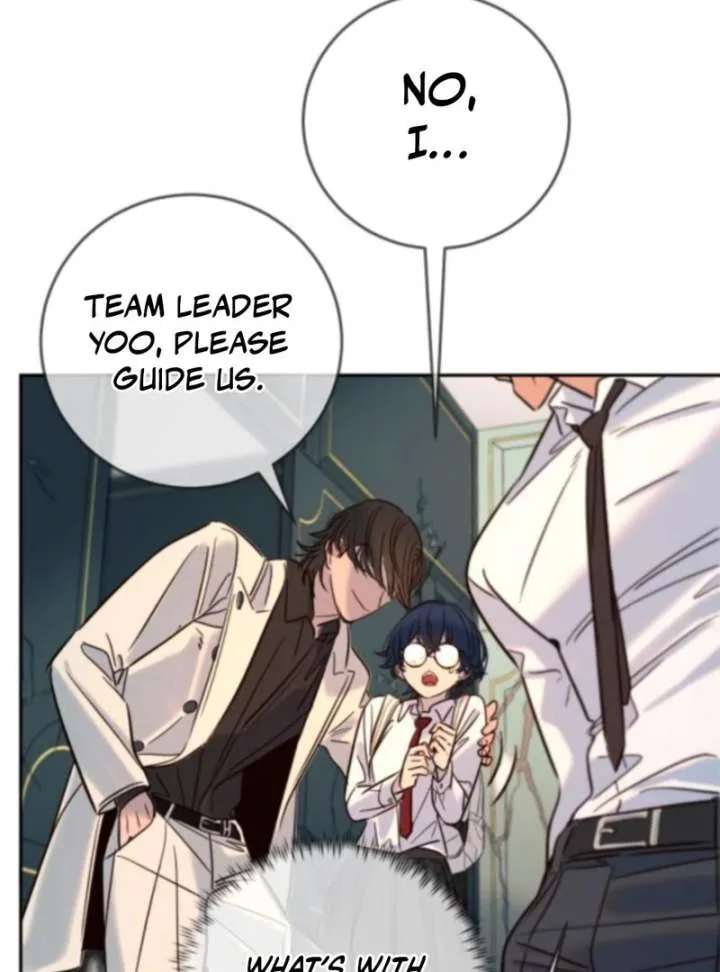 Everyone Loves Her Chapter 33 page 112