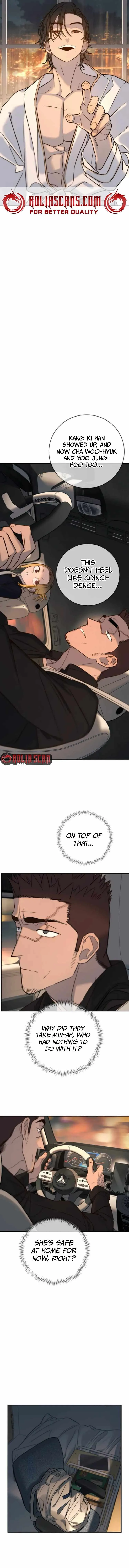 Everyone Loves Her Chapter 36 page 16