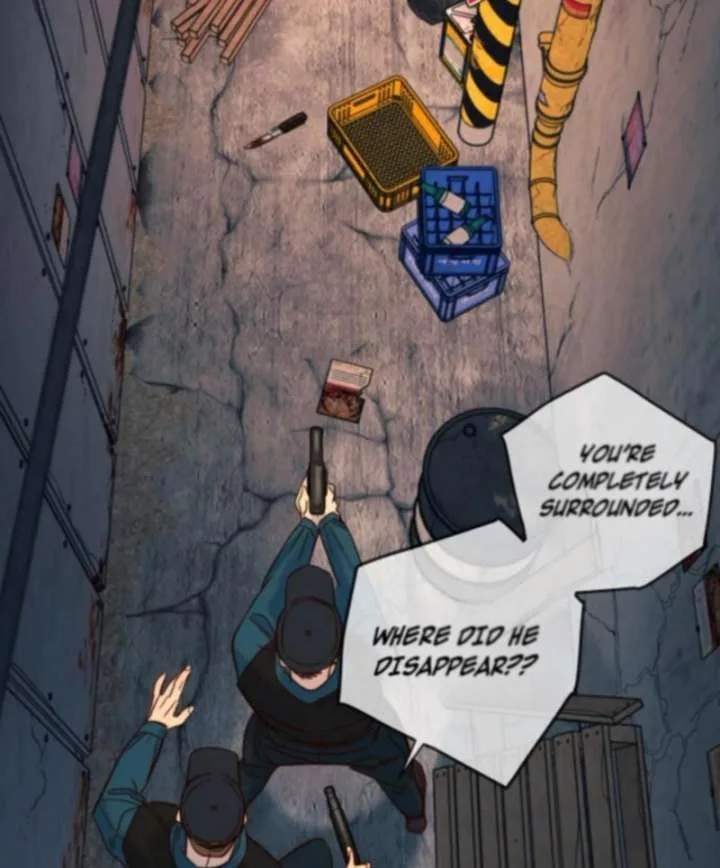 Everyone Loves Her Chapter 37 page 56