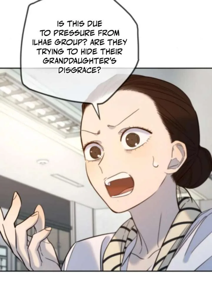 Everyone Loves Her Chapter 37 page 26