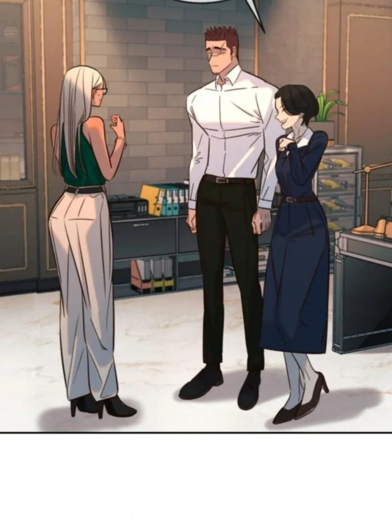 Everyone Loves Her Chapter 38 page 21