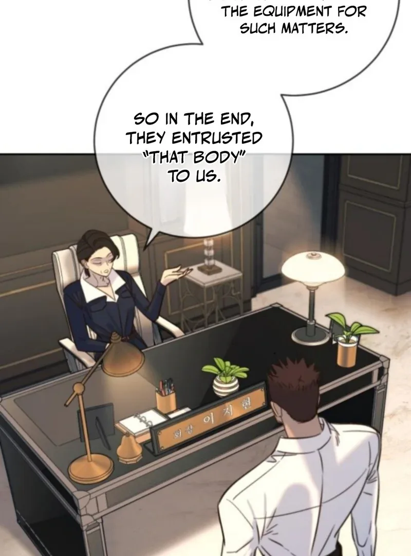 Everyone Loves Her Chapter 38 page 5