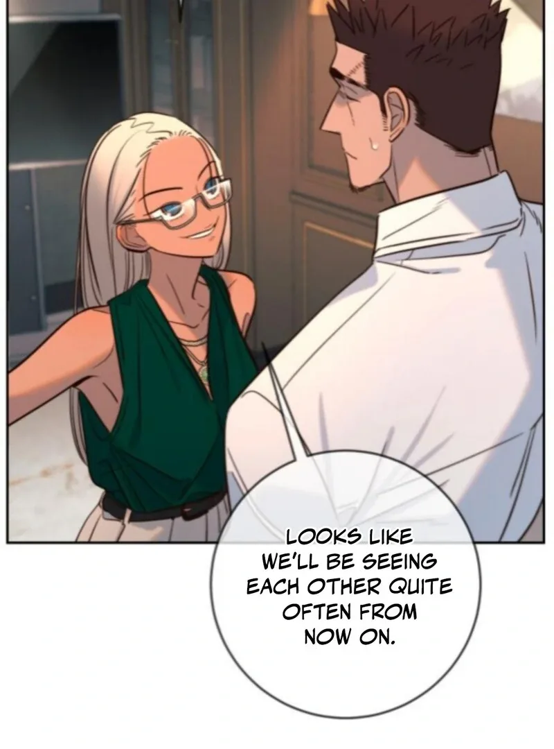 Everyone Loves Her Chapter 38 page 25