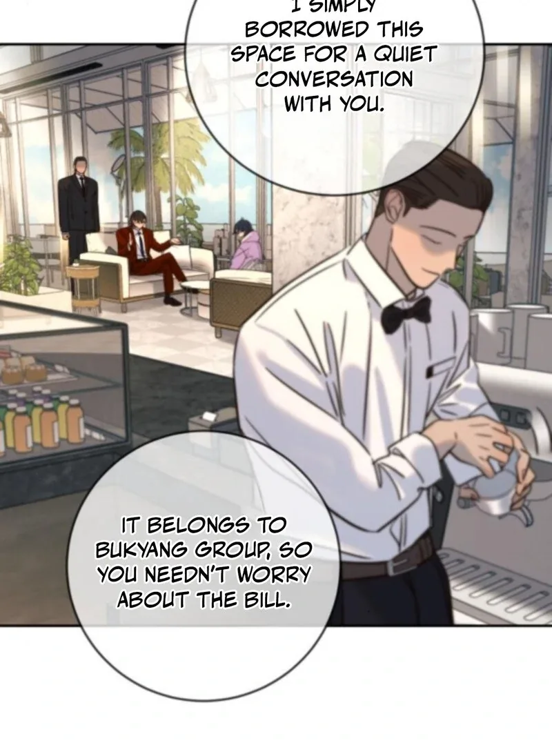 Everyone Loves Her Chapter 38 page 87