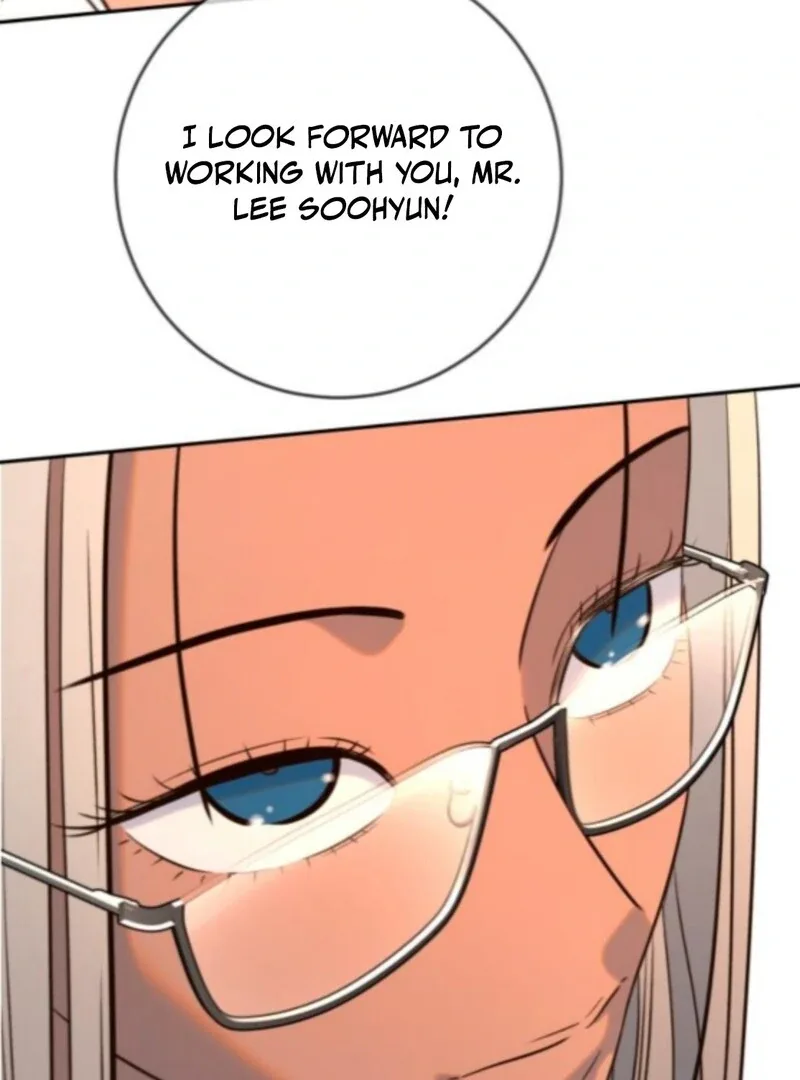 Everyone Loves Her Chapter 38 page 27