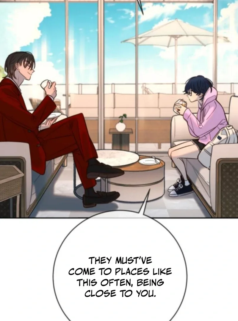 Everyone Loves Her Chapter 38 page 101