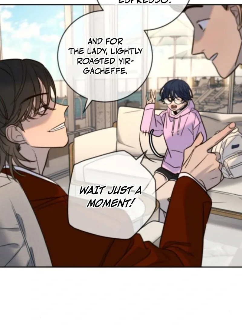 Everyone Loves Her Chapter 38 page 90
