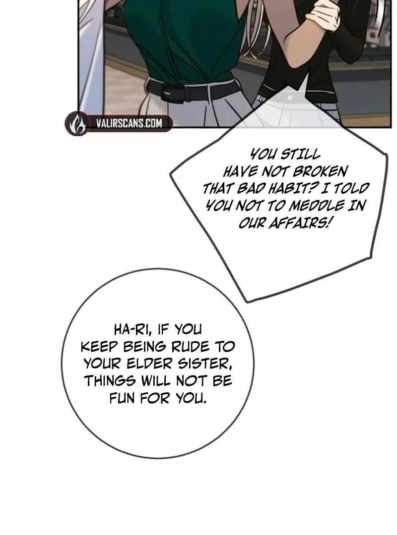 Everyone Loves Her Chapter 39 page 16