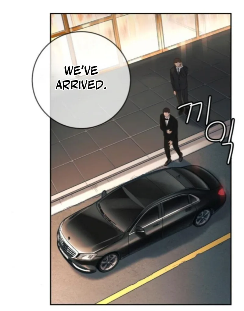 Everyone Loves Her Chapter 38 page 42