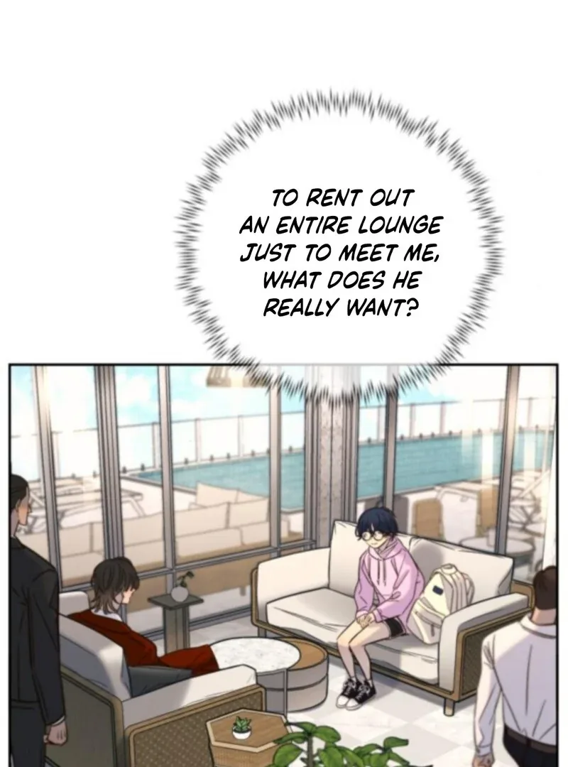 Everyone Loves Her Chapter 38 page 95