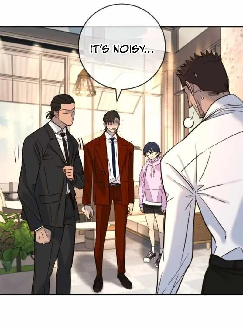 Everyone Loves Her Chapter 39 page 17