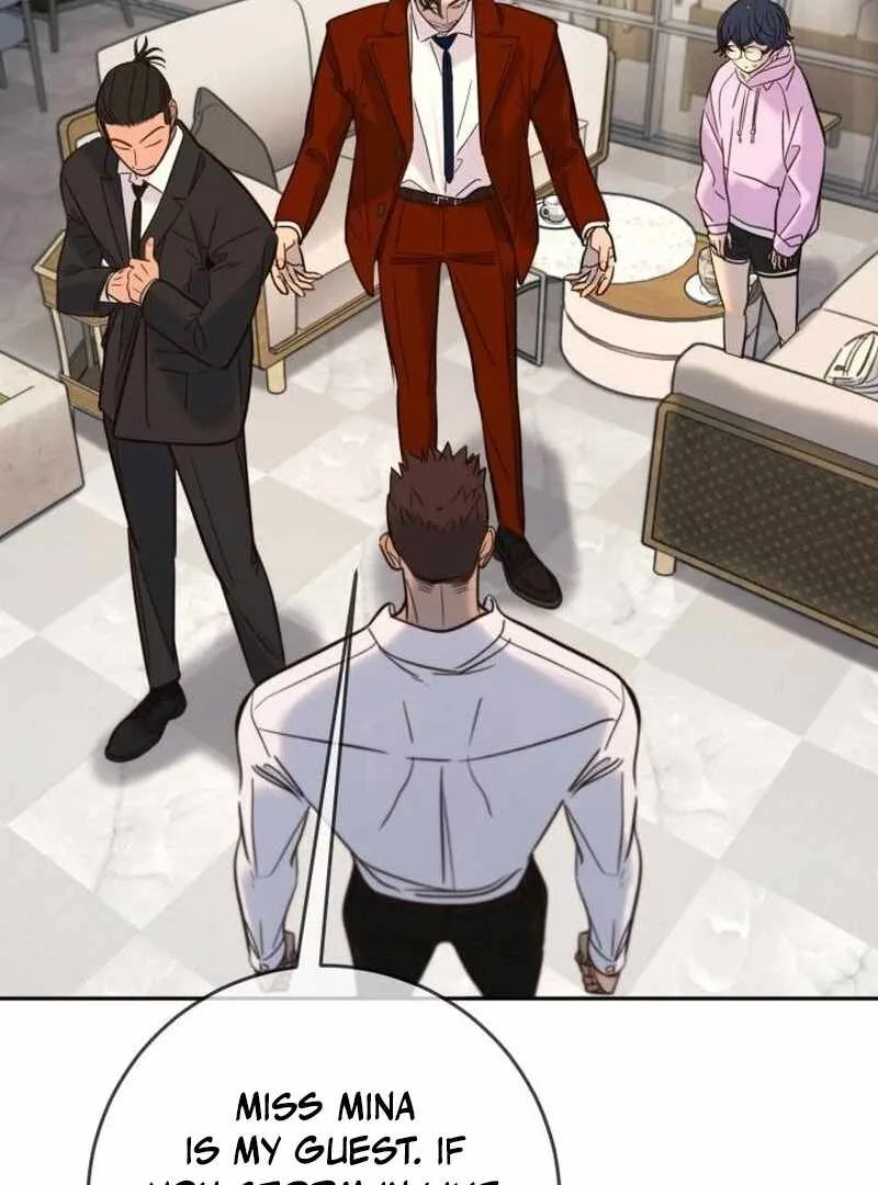 Everyone Loves Her Chapter 39 page 38