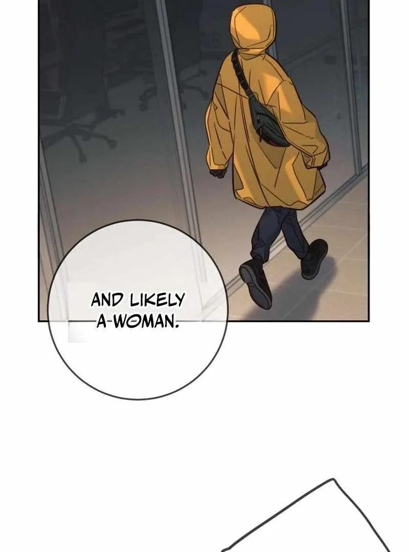 Everyone Loves Her Chapter 41 page 22