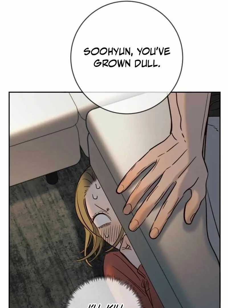 Everyone Loves Her Chapter 40 page 140