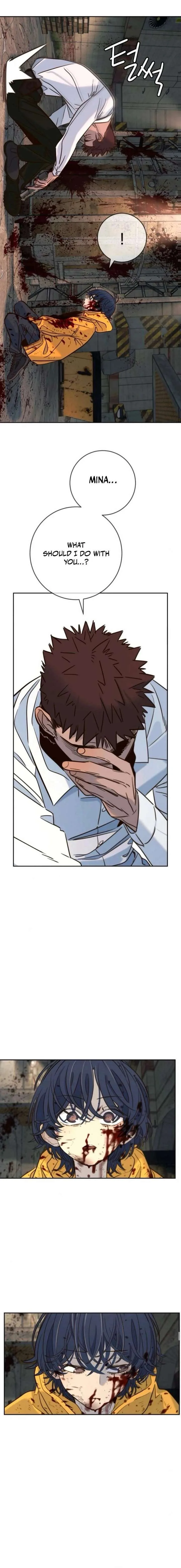 Everyone Loves Her Chapter 46 page 5