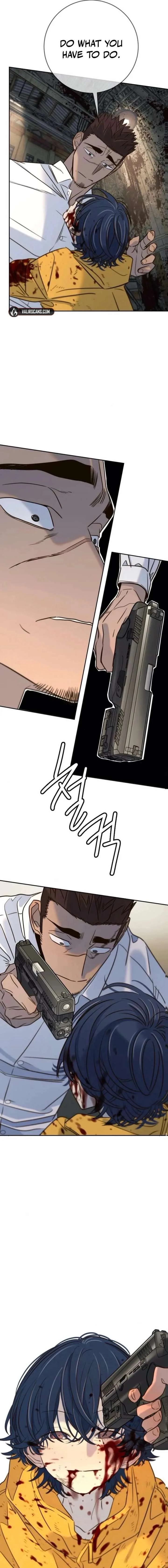 Everyone Loves Her Chapter 46 page 8