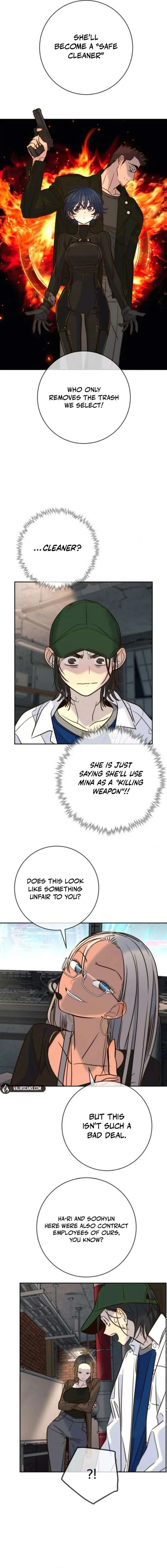 Everyone Loves Her Chapter 46 page 16