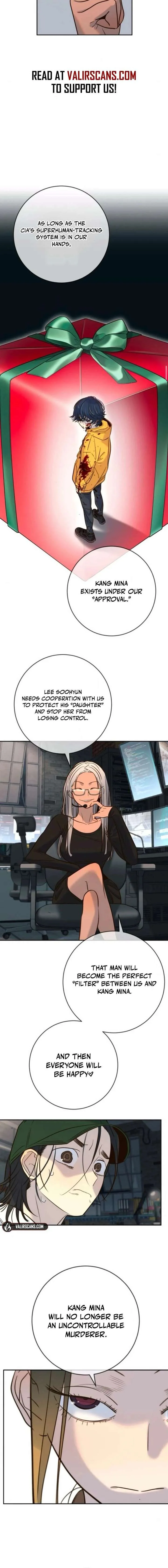 Everyone Loves Her Chapter 46 page 15