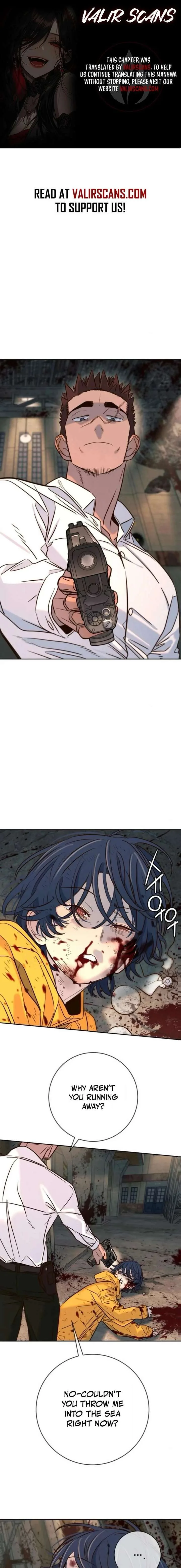 Everyone Loves Her Chapter 46 page 2