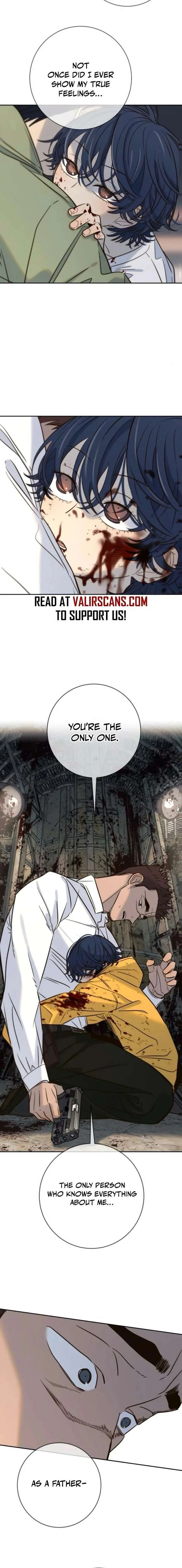 Everyone Loves Her Chapter 46 page 7