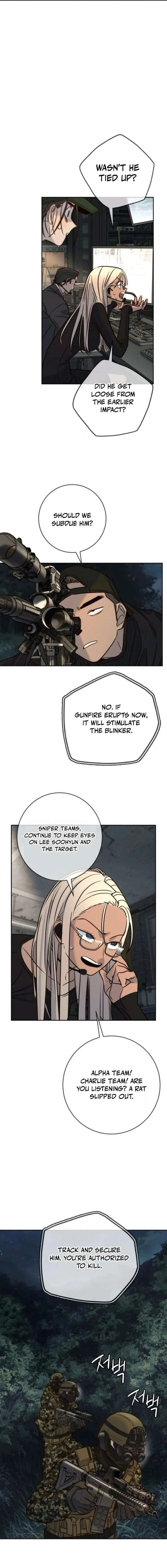 Everyone Loves Her Chapter 46 page 18