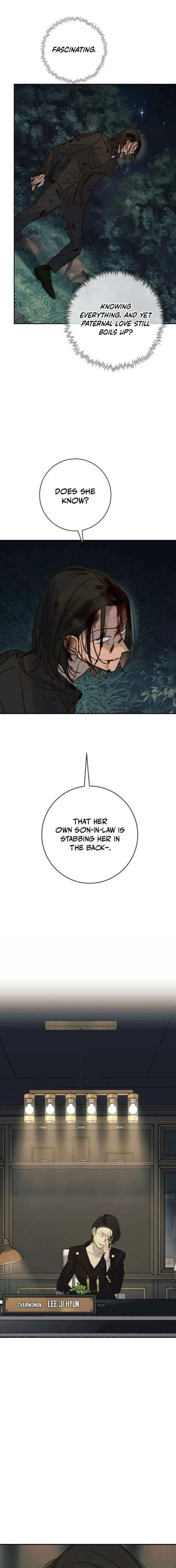 Everyone Loves Her Chapter 46 page 21
