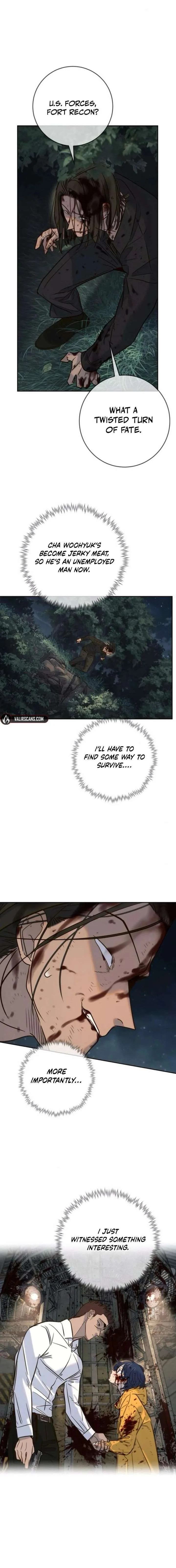 Everyone Loves Her Chapter 46 page 20