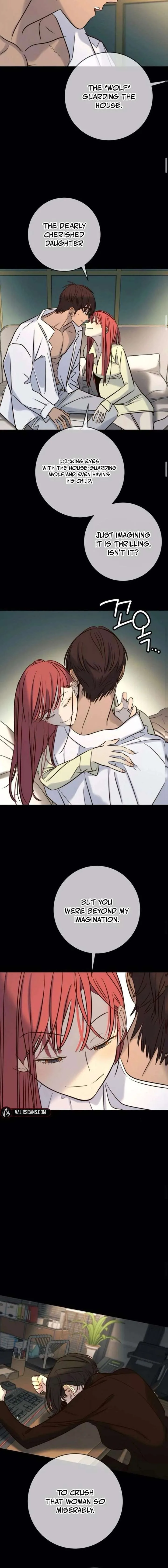 Everyone Loves Her Chapter 48 page 9