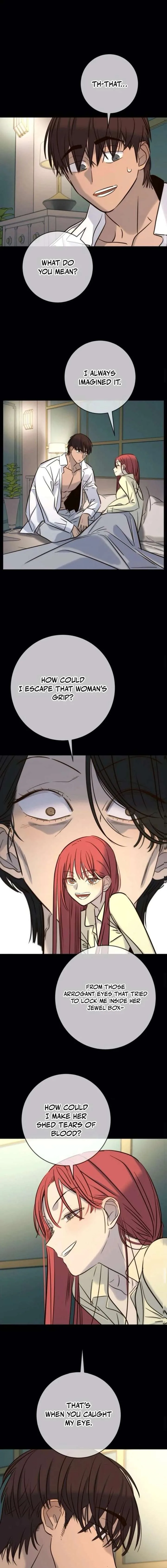 Everyone Loves Her Chapter 48 page 8