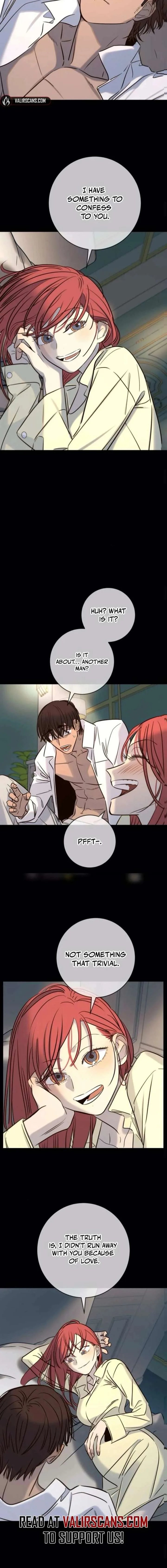 Everyone Loves Her Chapter 48 page 7