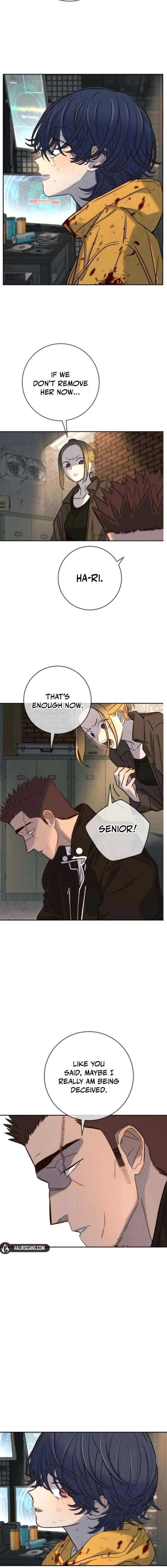 Everyone Loves Her Chapter 48 page 5