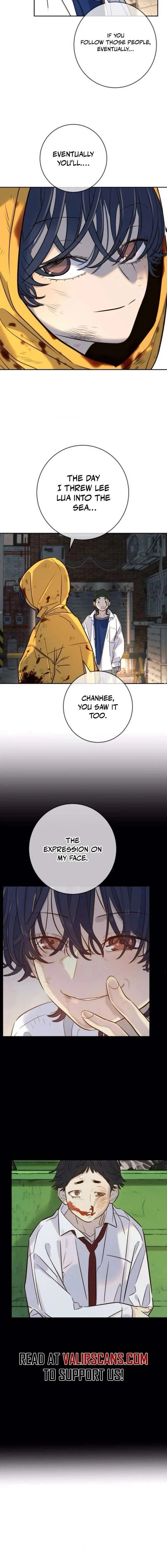 Everyone Loves Her Chapter 48 page 15