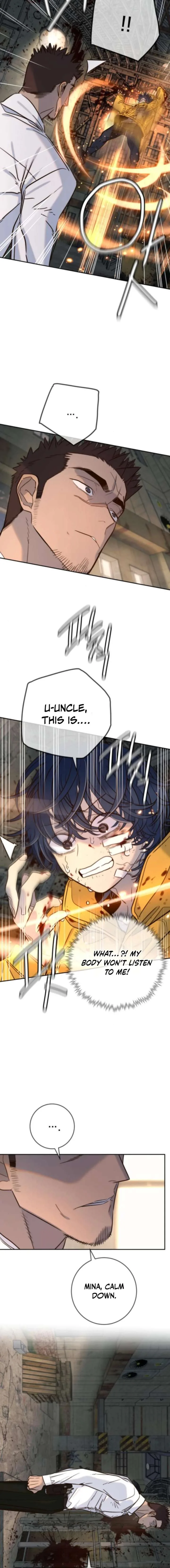 Everyone Loves Her Chapter 45 page 3