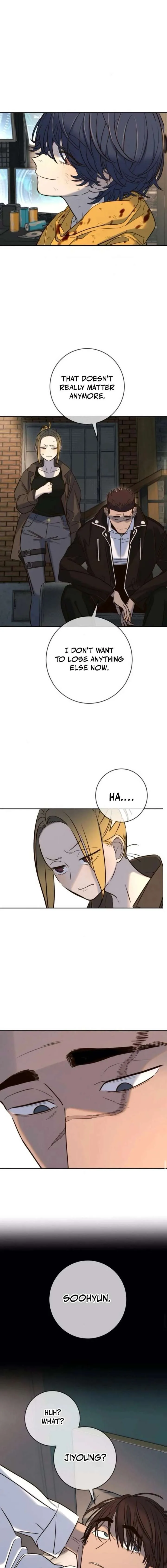 Everyone Loves Her Chapter 48 page 6