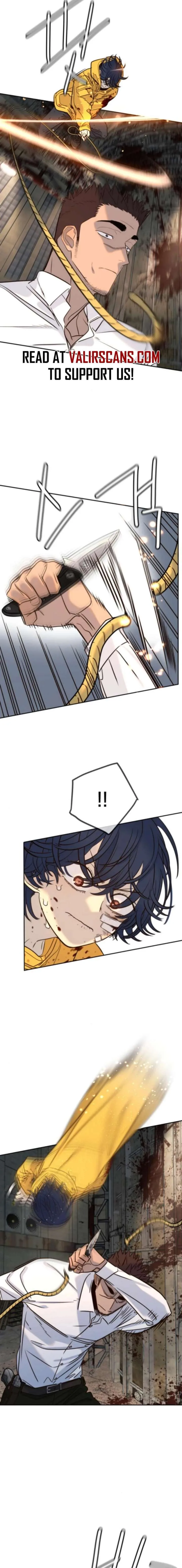 Everyone Loves Her Chapter 45 page 14