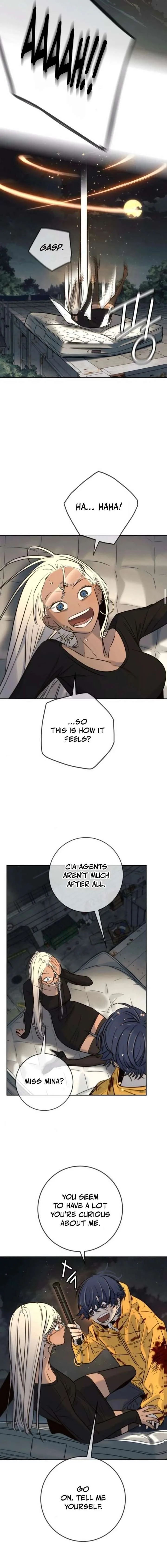 Everyone Loves Her Chapter 47 page 6