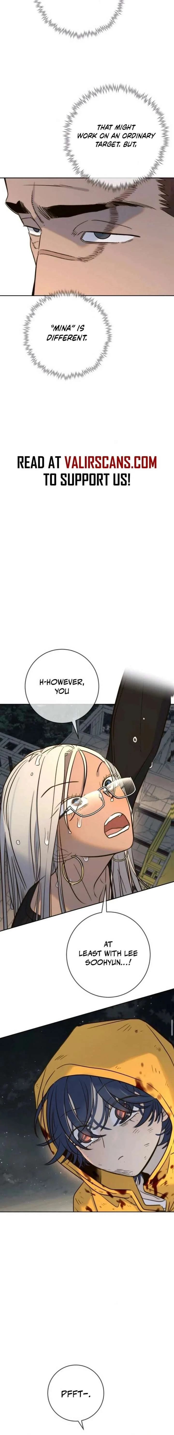 Everyone Loves Her Chapter 47 page 15