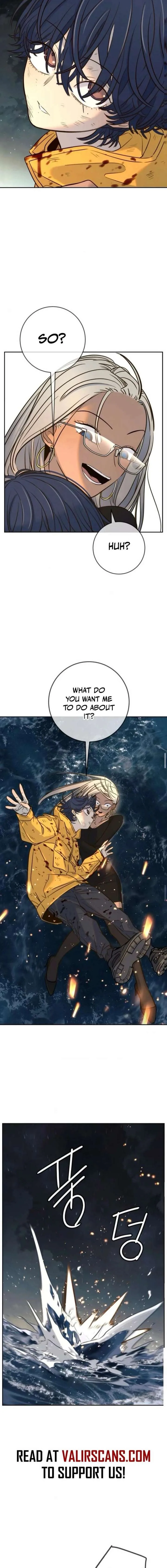 Everyone Loves Her Chapter 47 page 10