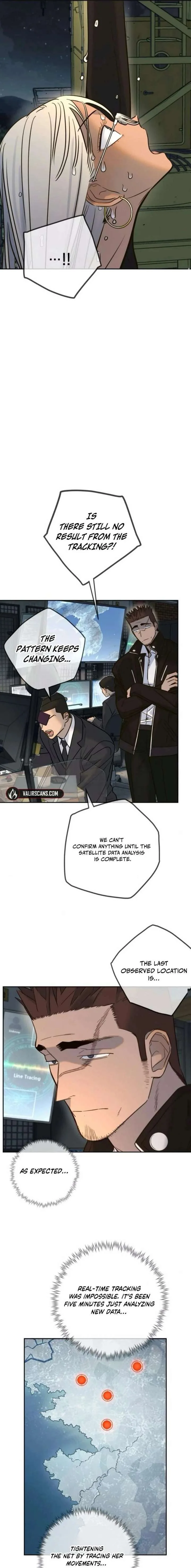 Everyone Loves Her Chapter 47 page 14